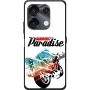 Чохол BoxFace Umidigi G9 