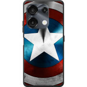 Чохол BoxFace Umidigi G9 