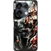 Чохол BoxFace Umidigi G9 