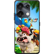 Чохол BoxFace Umidigi G9 