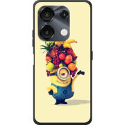 Чохол BoxFace Umidigi G9 