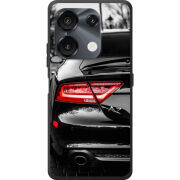 Чохол BoxFace Umidigi G9 Audi A7