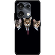 Чохол BoxFace Umidigi G9 