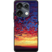 Чохол BoxFace Umidigi G9 Draw Breath