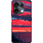 Чохол BoxFace Umidigi G9 Heaven a