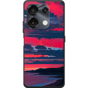 Чохол BoxFace Umidigi G9 Heaven b