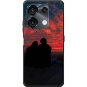 Чохол BoxFace Umidigi G9 the Secret Place