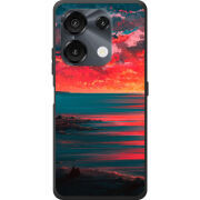 Чохол BoxFace Umidigi G9 Seaside a