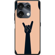 Чохол BoxFace Umidigi G9 