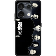 Чохол BoxFace Umidigi G9 