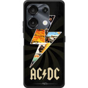 Чохол BoxFace Umidigi G9 