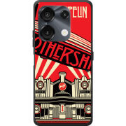 Чохол BoxFace Umidigi G9 