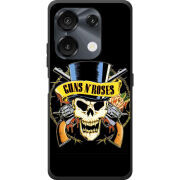 Чохол BoxFace Umidigi G9 