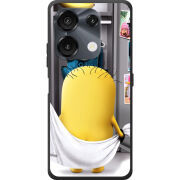 Чохол BoxFace Umidigi G9 