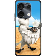 Чохол BoxFace Umidigi G9 