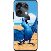 Чохол BoxFace Umidigi G9 