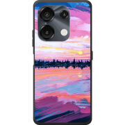 Чохол BoxFace Umidigi G9 Sky Mirror