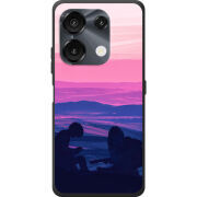 Чохол BoxFace Umidigi G9 Top of the World