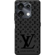 Чорний чохол BoxFace Umidigi G9 LV Style