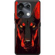 Чорний чохол BoxFace Umidigi G9 