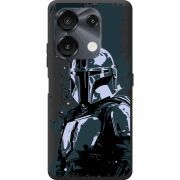 Чорний чохол BoxFace Umidigi G9 