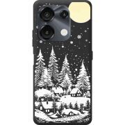 Чорний чохол BoxFace Umidigi G9 