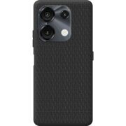 Чорний чохол BoxFace Umidigi G9 Black Barrels