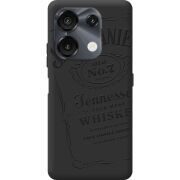 Чорний чохол BoxFace Umidigi G9 JD