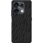 Чорний чохол BoxFace Umidigi G9 