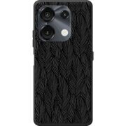 Чорний чохол BoxFace Umidigi G9 