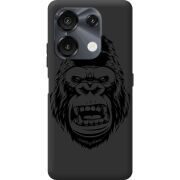 Чорний чохол BoxFace Umidigi G9 Gorilla