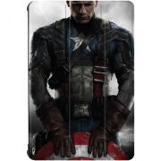 Чохол для Lenovo Tab One Перший месник