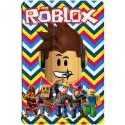 Чохол для Lenovo Tab One Пригоди в світі Roblox