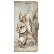 Чохол-книжка Stanford Side Magnet для OPPO A5x 