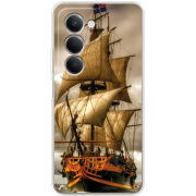 Чохол BoxFace Xiaomi Redmi 15 171 mm 