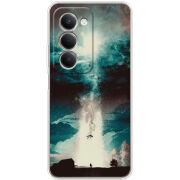 Чохол BoxFace Xiaomi Redmi 15 171 mm 