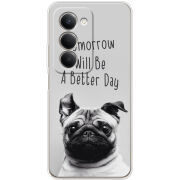 Чохол BoxFace Xiaomi Redmi 15 171 mm 