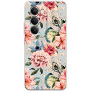 Чохол BoxFace Xiaomi Redmi 15 171 mm Rosy