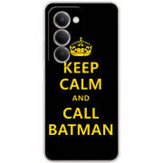 Чохол BoxFace Xiaomi Redmi 15 171 mm 