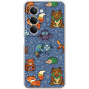 Чохол BoxFace Xiaomi Redmi 15 171 mm 