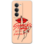 Чохол BoxFace Xiaomi Redmi 15 171 mm 