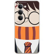 Чохол BoxFace Xiaomi Redmi 15 171 mm Harry