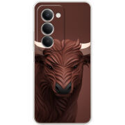 Чохол BoxFace Xiaomi Redmi 15 171 mm 