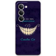 Чохол BoxFace Xiaomi Redmi 15 171 mm Cheshire Cat