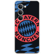 Чохол BoxFace Xiaomi Redmi 15 171 mm FC Bayern