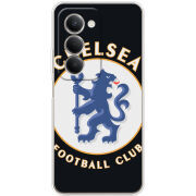 Чохол BoxFace Xiaomi Redmi 15 171 mm FC Chelsea