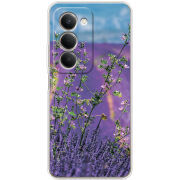 Чохол BoxFace Xiaomi Redmi 15 171 mm Lavender Field