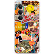 Чохол BoxFace Xiaomi Redmi 15 171 mm 70s