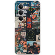 Чохол BoxFace Xiaomi Redmi 15 171 mm 