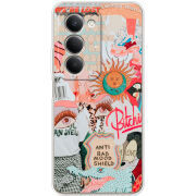 Чохол BoxFace Xiaomi Redmi 15 171 mm 